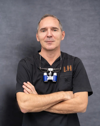 Dr. Maurizio Martini