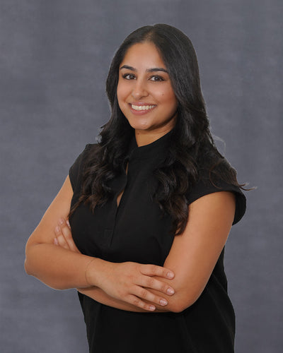 Dr. Simran Kaur Sura