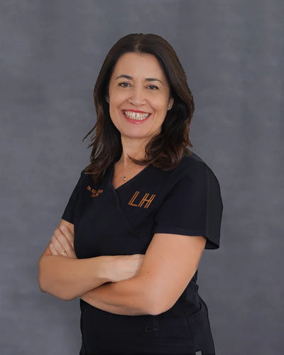 Dr. Anna Zazzetta