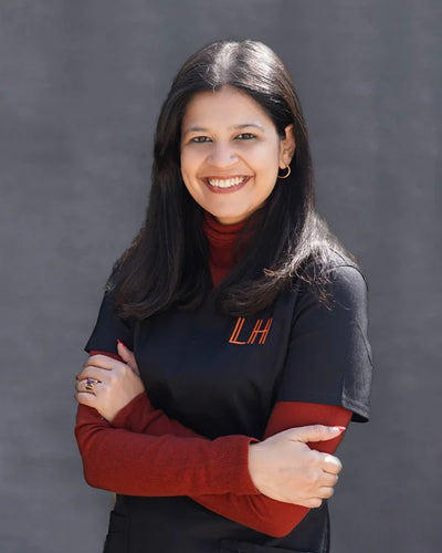 Dr. Gayatri Mago