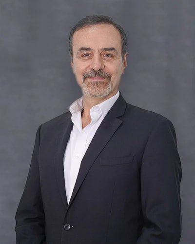 Dr. Parviz Rashvand