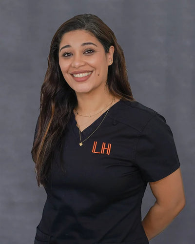 Yasmeen Arafsha