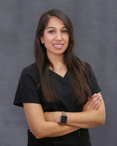 Dr. Anmol Batria