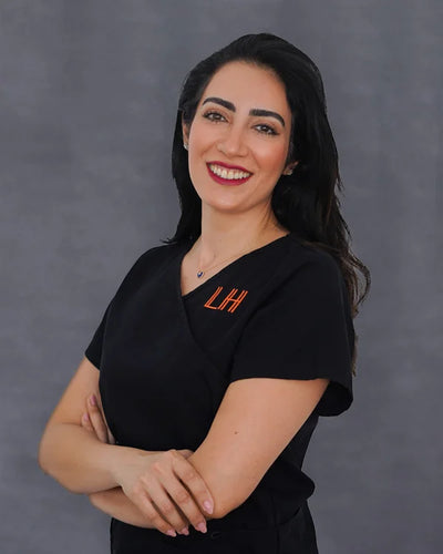 Dr. Shaima Tabari