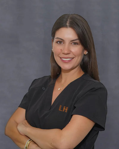Dr. Rouba Hamdan