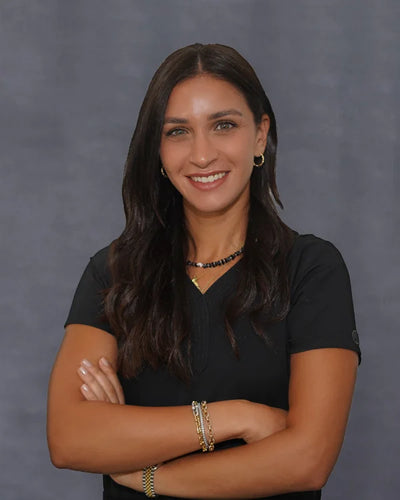 Dr. Zeina Hammad