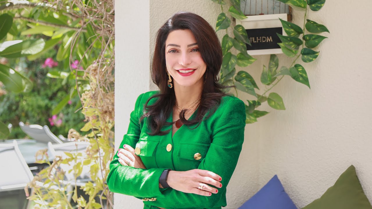 Load video: A leading dentist in Dubai, trusted for her holistic approach and focus on natural, confident smiles.
<ul style="color:#000;">
  <li>
    <svg xmlns="http://www.w3.org/2000/svg" width="24" height="24" viewbox="0 0 24 24" fill="none">
      <path d="M12 22C6.47715 22 2 17.5228 2 12C2 6.47715 6.47715 2 12 2C17.5228 2 22 6.47715 22 12C22 17.5228 17.5228 22 12 22ZM11.0026 16L18.0737 8.92893L16.6595 7.51472L11.0026 13.1716L8.17421 10.3431L6.75999 11.7574L11.0026 16Z" fill="#a04e08"></path>
    </svg>Diamond+ Invisalign® Provider (Top 1% worldwide)
  </li>
  <li>
    <svg xmlns="http://www.w3.org/2000/svg" width="24" height="24" viewbox="0 0 24 24" fill="none">
      <path d="M12 22C6.47715 22 2 17.5228 2 12C2 6.47715 6.47715 2 12 2C17.5228 2 22 6.47715 22 12C22 17.5228 17.5228 22 12 22ZM11.0026 16L18.0737 8.92893L16.6595 7.51472L11.0026 13.1716L8.17421 10.3431L6.75999 11.7574L11.0026 16Z" fill="#a04e08"></path>
    </svg>Expertise in cosmetic & restorative dentistry
  </li>
  <li>
    <svg xmlns="http://www.w3.org/2000/svg" width="24" height="24" viewbox="0 0 24 24" fill="none">
      <path d="M12 22C6.47715 22 2 17.5228 2 12C2 6.47715 6.47715 2 12 2C17.5228 2 22 6.47715 22 12C22 17.5228 17.5228 22 12 22ZM11.0026 16L18.0737 8.92893L16.6595 7.51472L11.0026 13.1716L8.17421 10.3431L6.75999 11.7574L11.0026 16Z" fill="#a04e08"></path>
    </svg>Known for gentle, patient-focused care
  </li>
</ul>