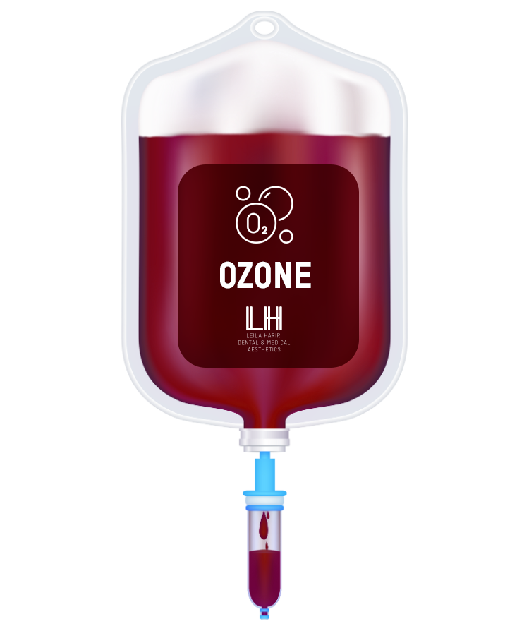 Ozone