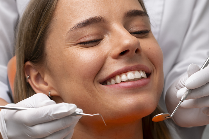 Underbite vs. Overbite: What is the Difference?